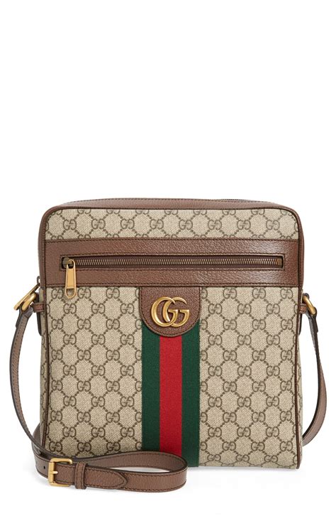 gucci purse with pocket in front|used Gucci purses for sale.